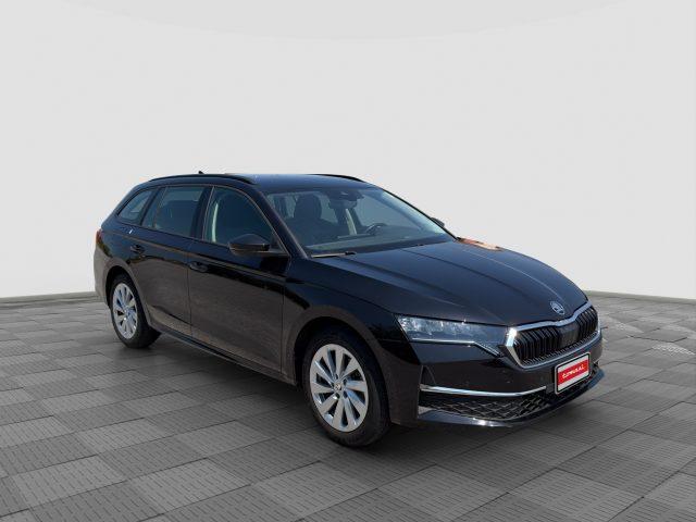 SKODA Octavia Octavia 2.0 TDI 150 CV DSG Wagon Executive