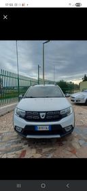Dacia Sandero 0.9 TCe 12V TurboGPL 90CV Start&Stop Lauréate
