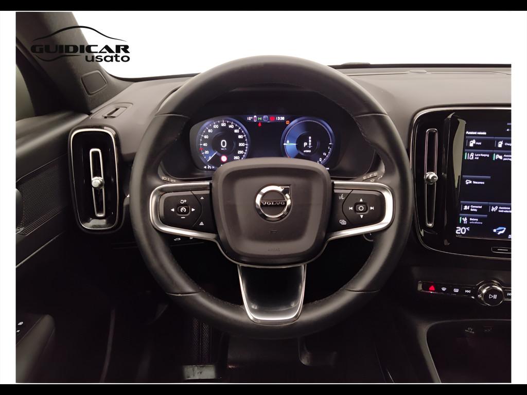 VOLVO XC40 2023 - XC40 1.5 t5 recharge phev Core auto