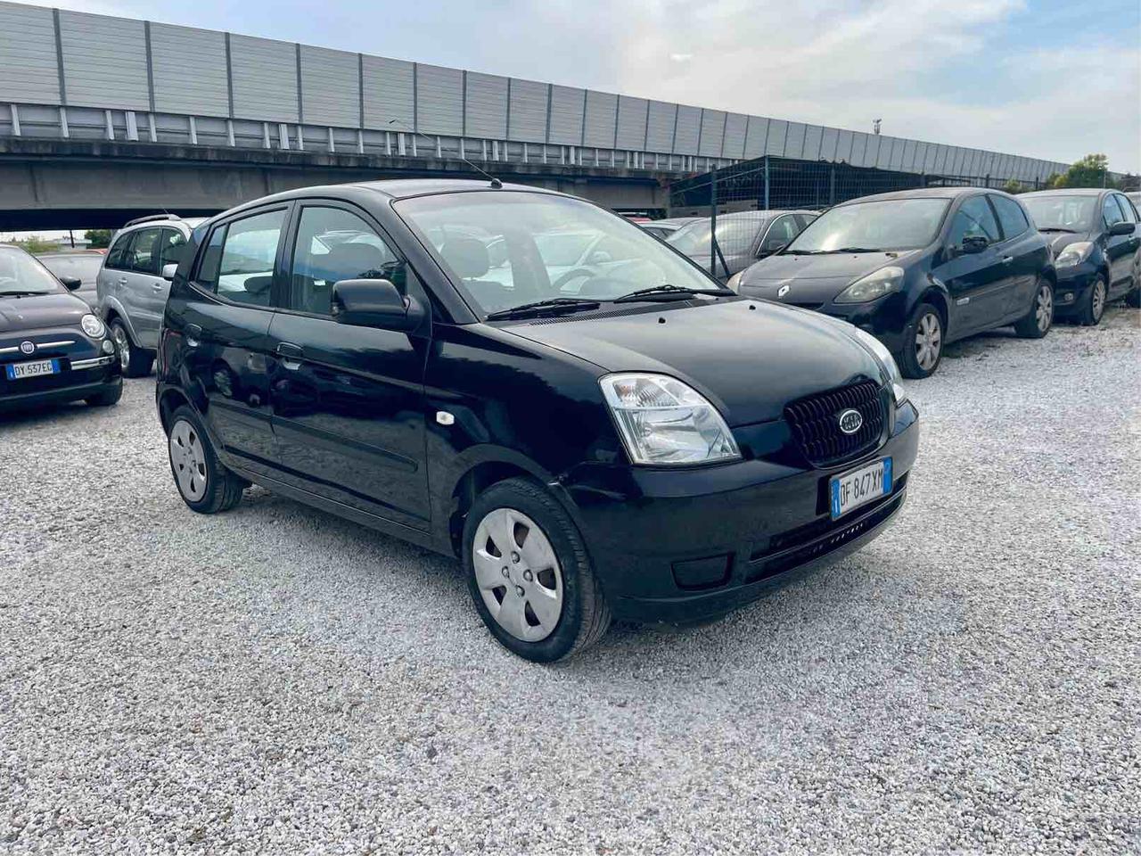 KIA PICANTO 1.0 12V SPRINT