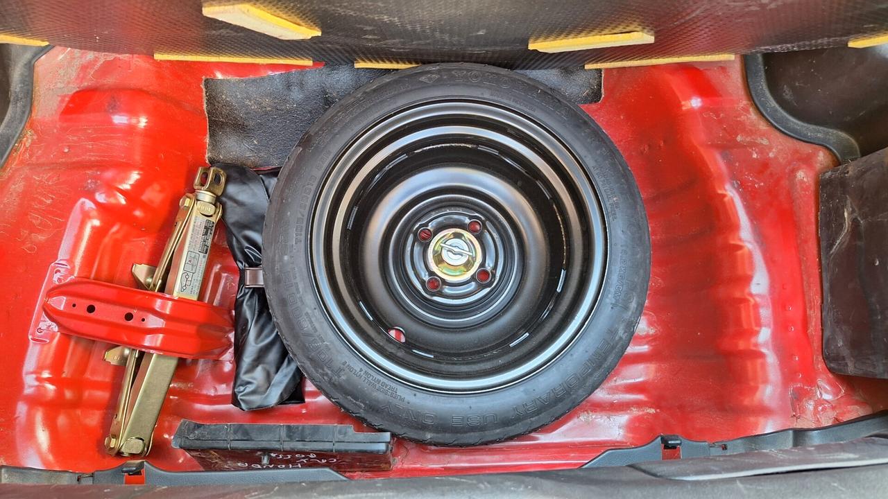 Honda Civic CRX 1.6i 16V 125cv