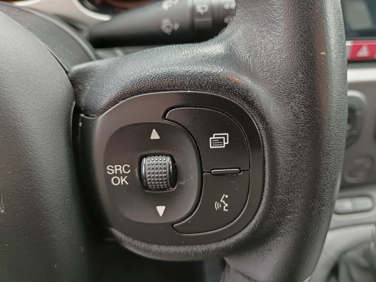 Fiat Panda Cross 0.9 90CV TWINAIR 4X4 - 2018