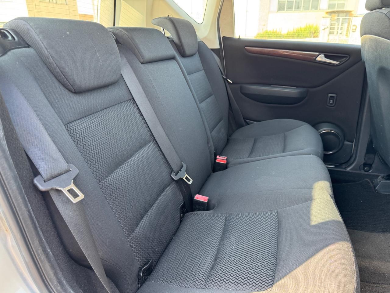 Mercedes-benz A 180 A 180 CDI Avantgarde