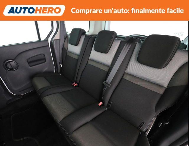 RENAULT Kangoo 1.5 dCi 90CV 5 porte Stop & Start Limited