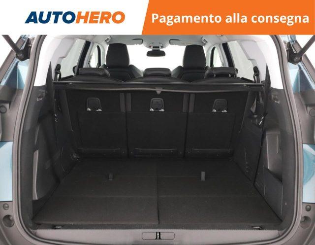 PEUGEOT 5008 PureTech Turbo 130 S&S EAT6 Allure