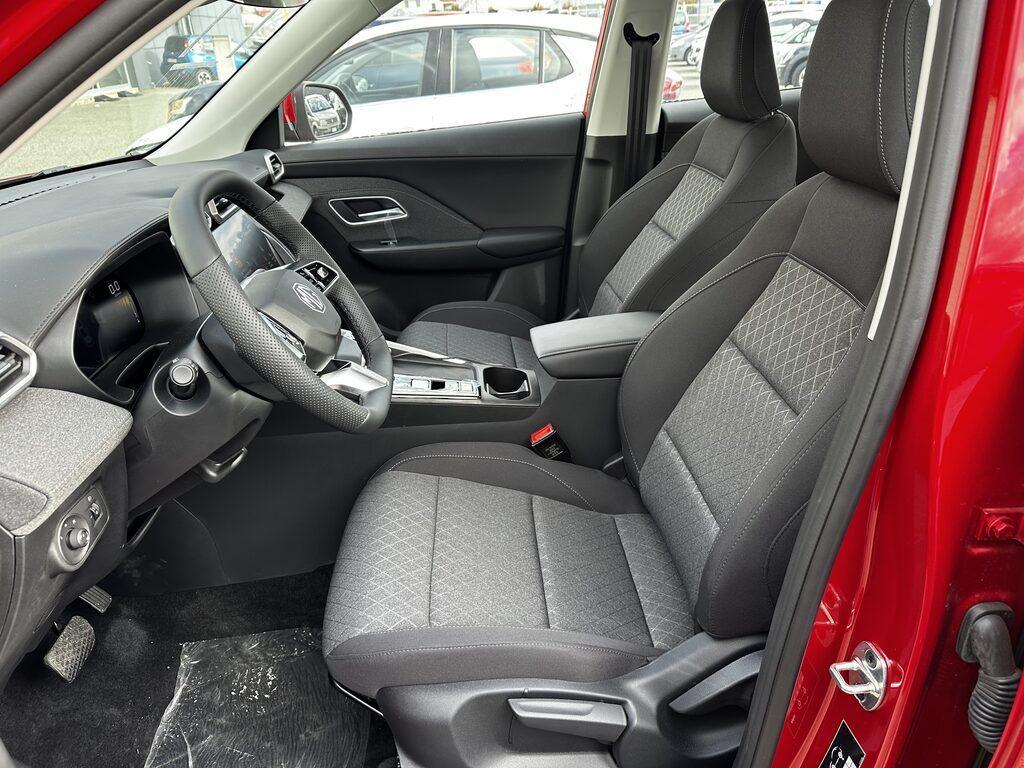 Mg ZS 1.5 Hybrid+ Comfort auto