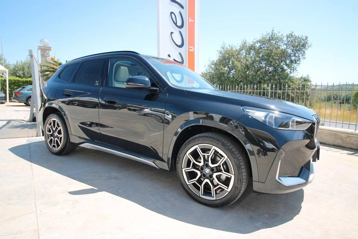 Bmw X1 sDrive 18d xLine |20.000km|12.2023