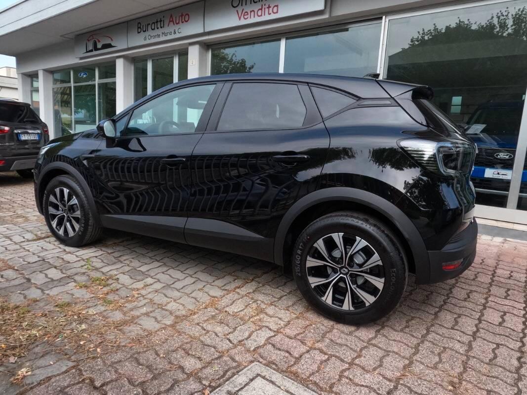 Renault Captur 1.0 eco-g Evolution 100cv GPL KM ZERO