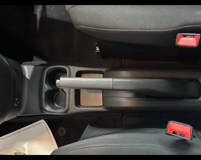 FIAT Doblo van XL 1.5 diesel 130cv-DETAX