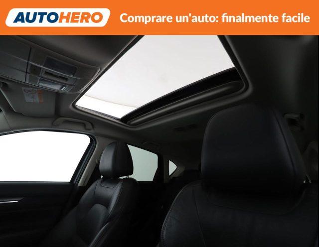 MAZDA CX-5 2.2L Skyactiv-D 175 CV AWD Exclusive