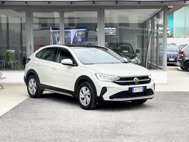 Volkswagen Taigo 1.0 Benzina 95 CV E6 Neo - 2022