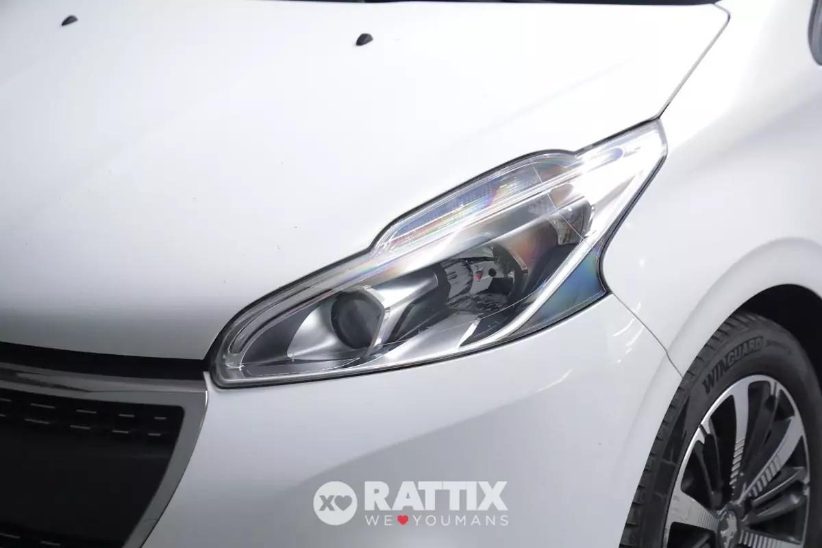 Peugeot 208 1.2 Puretech 82CV Signature