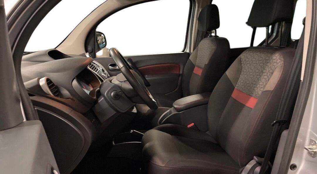Renault Kangoo Blue dCi 8V 95 CV 5 porte Limited2