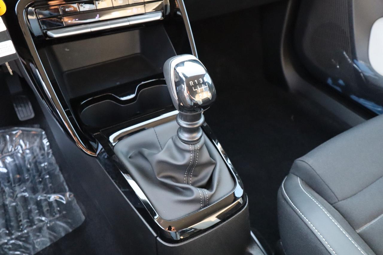 CITROEN C3 1.2cc TURBO 100cv MAX