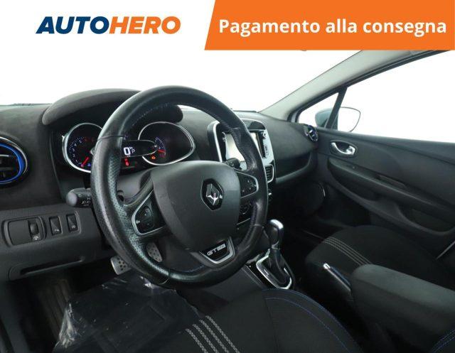 RENAULT Clio TCe 120CV EDC Start&Stop 5 porte Energy GT Line