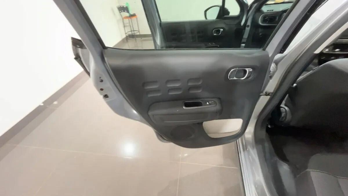 Citroen C3 PureTech 83 S&S Shine