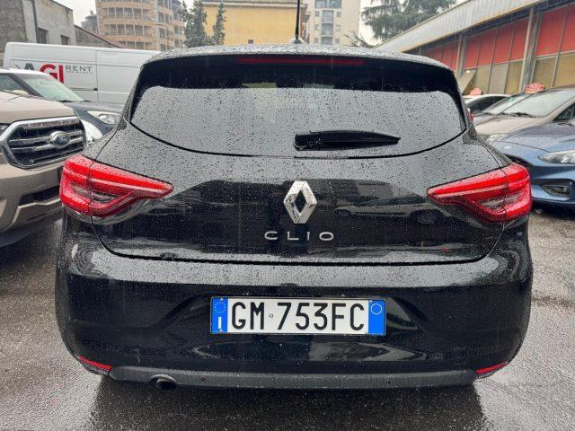 RENAULT Clio Blue dCi 100 CV Evolution AUTOCARRO N1