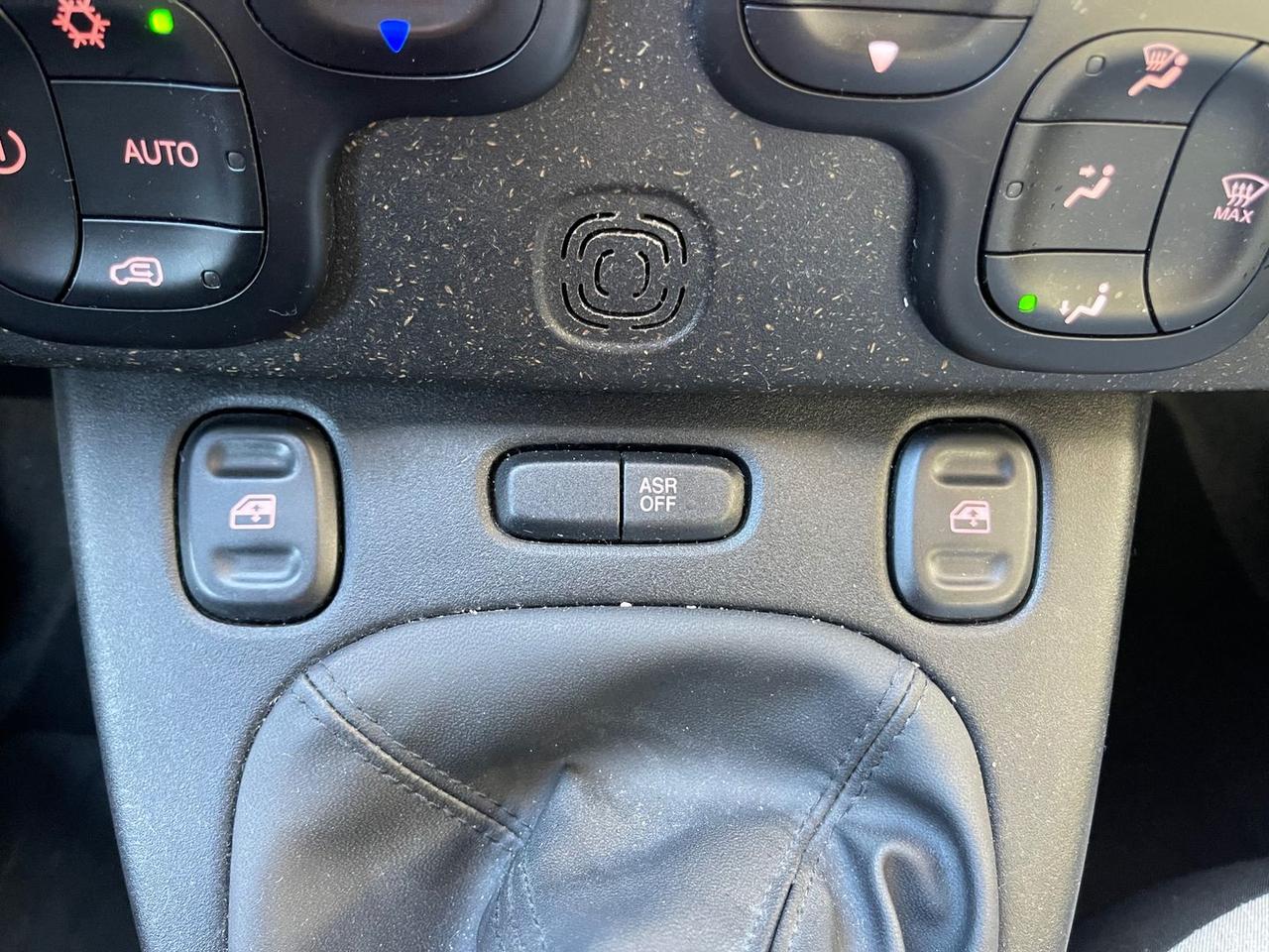 Fiat Panda City Life 1.0 GSE MHEV #7471