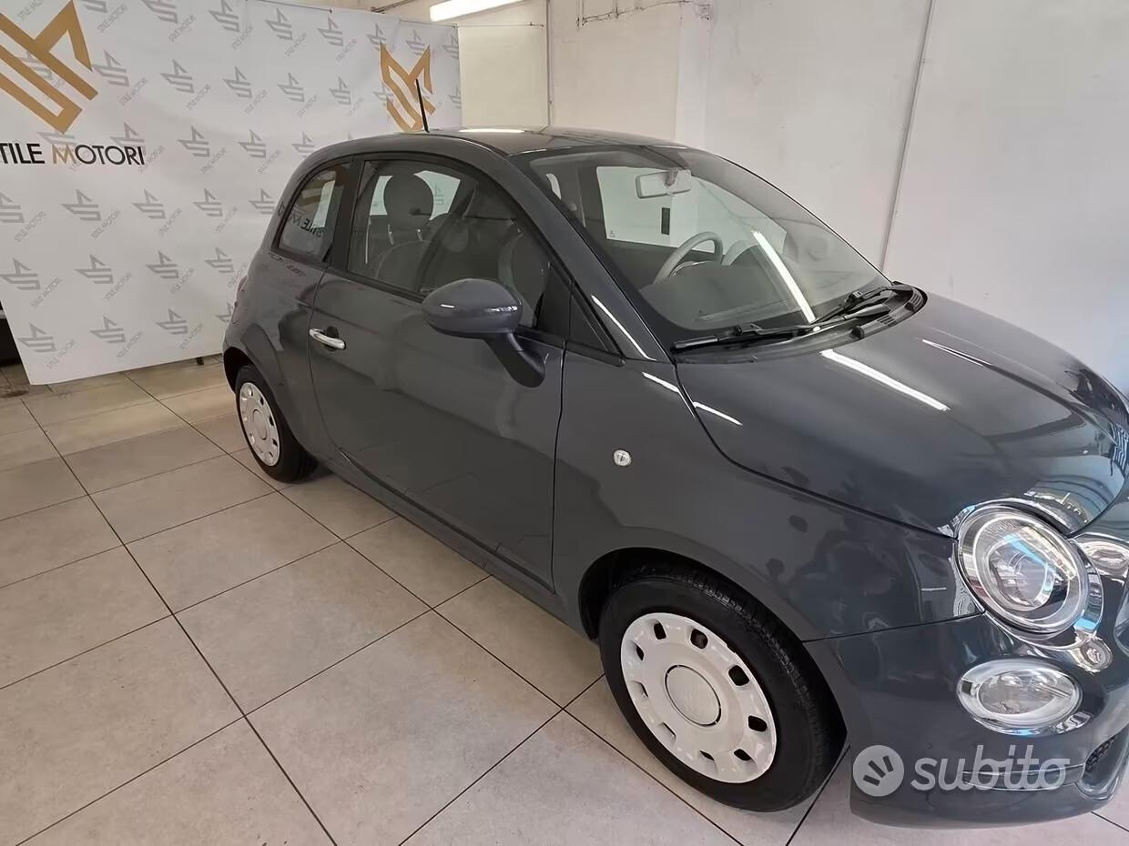 Fiat 500 1.2 EasyPower Pop StileMotori
