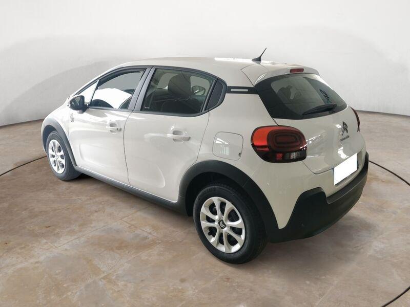 Citroën C3 PureTech 83 S&S You