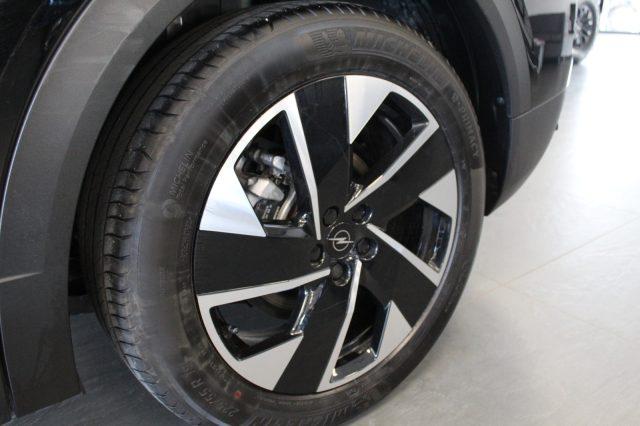 OPEL Grandland 1.2 Hybrid 145 CV EDCT GS