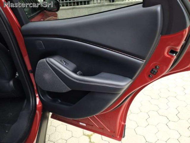 FORD Mustang Mach-E Mach-e standard range rwd 269cv Autom - GR681MD