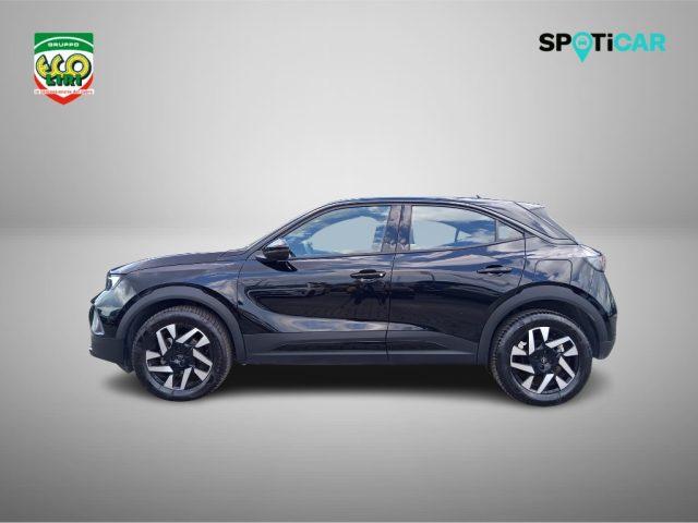 OPEL Mokka 1.2 Turbo 136 CV Edition