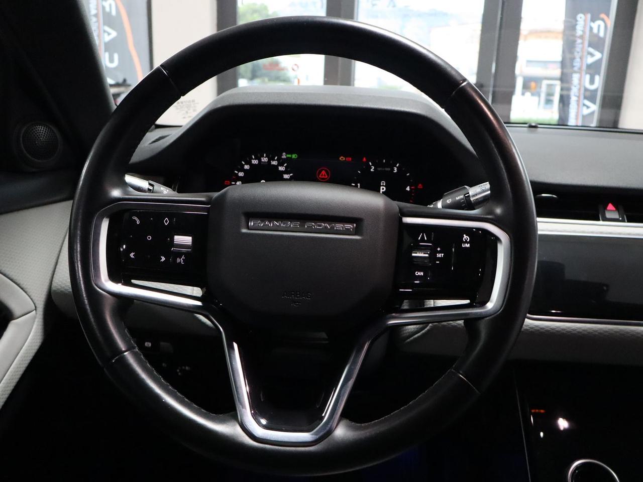Land Rover Range Rover Evoque D 165 N1 AUTO #50467