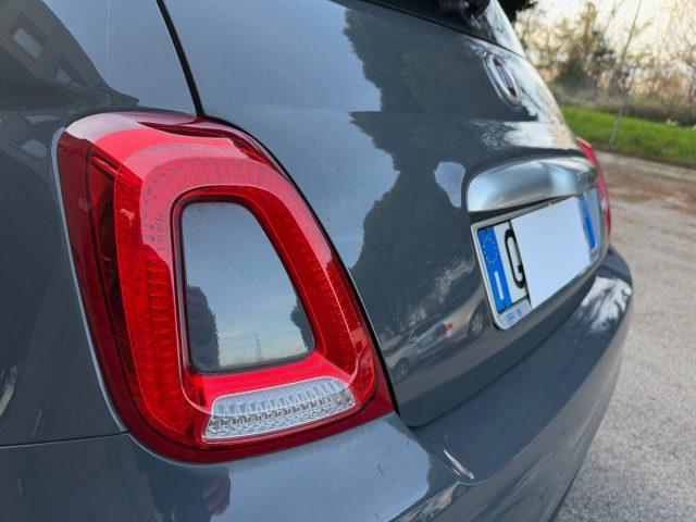 FIAT 500 1.0 70CV HYBRID SPORT APP-CONNECT UNIPROPRIETAIO