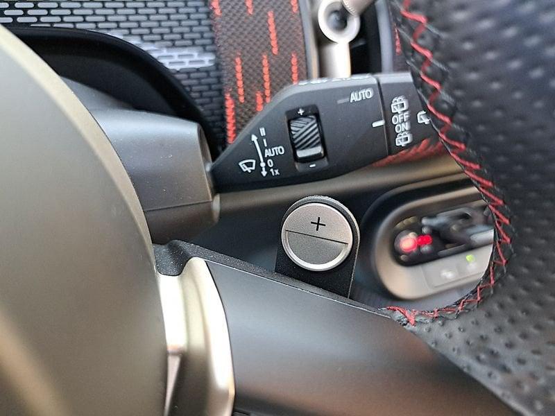 MINI Countryman Mini Countryman 1.5 48V C JCW auto