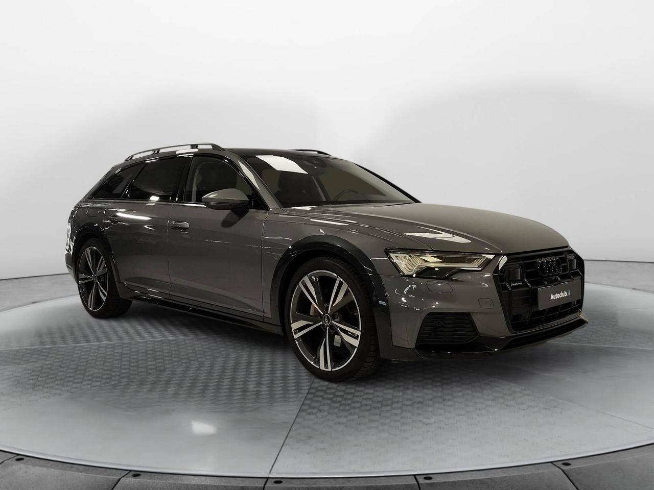 Audi A6 Allroad 40 2.0 tdi 12V Business Advanced Quattr