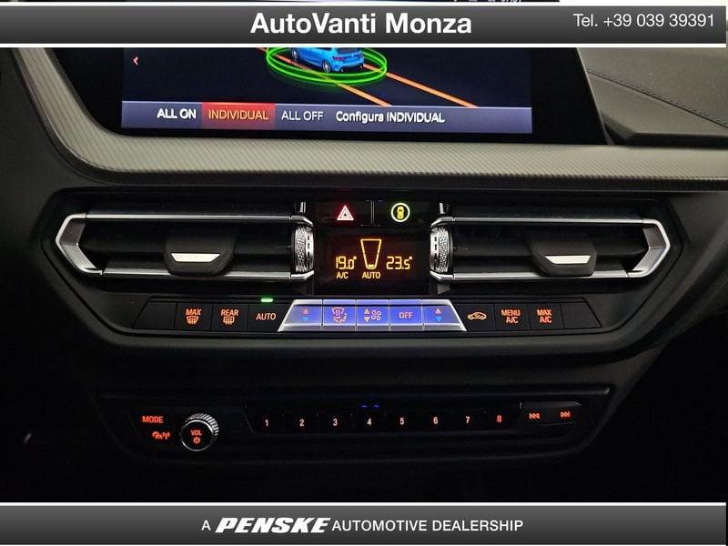 BMW Serie 1 118d 5p. Msport