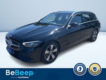 Mercedes-Benz Classe C C SW 200 D MHEV SPORT AUTO