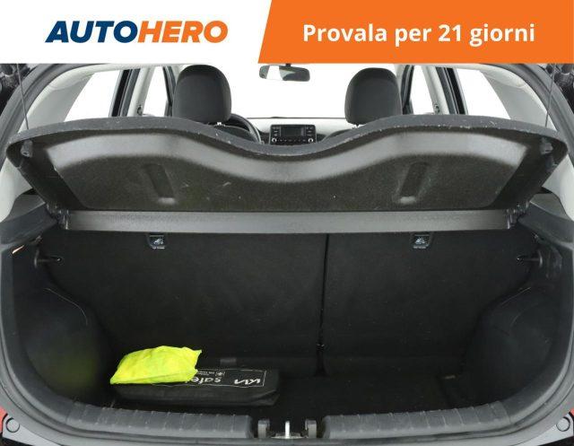 KIA Picanto 1.0 12V 5 porte Urban