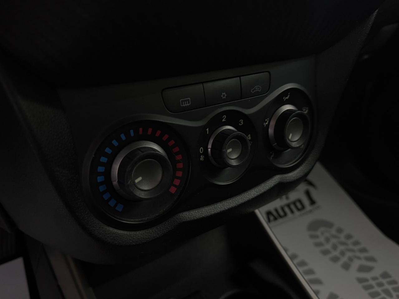 Alfa Romeo MiTo 120CV GPL Distinctive