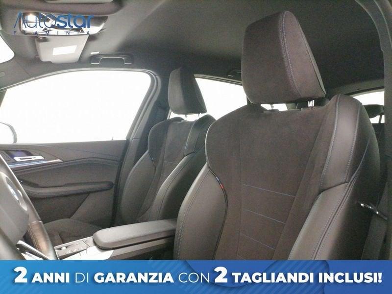 BMW Serie 2 Active Tourer 225e Active Tourer xdrive Msport auto