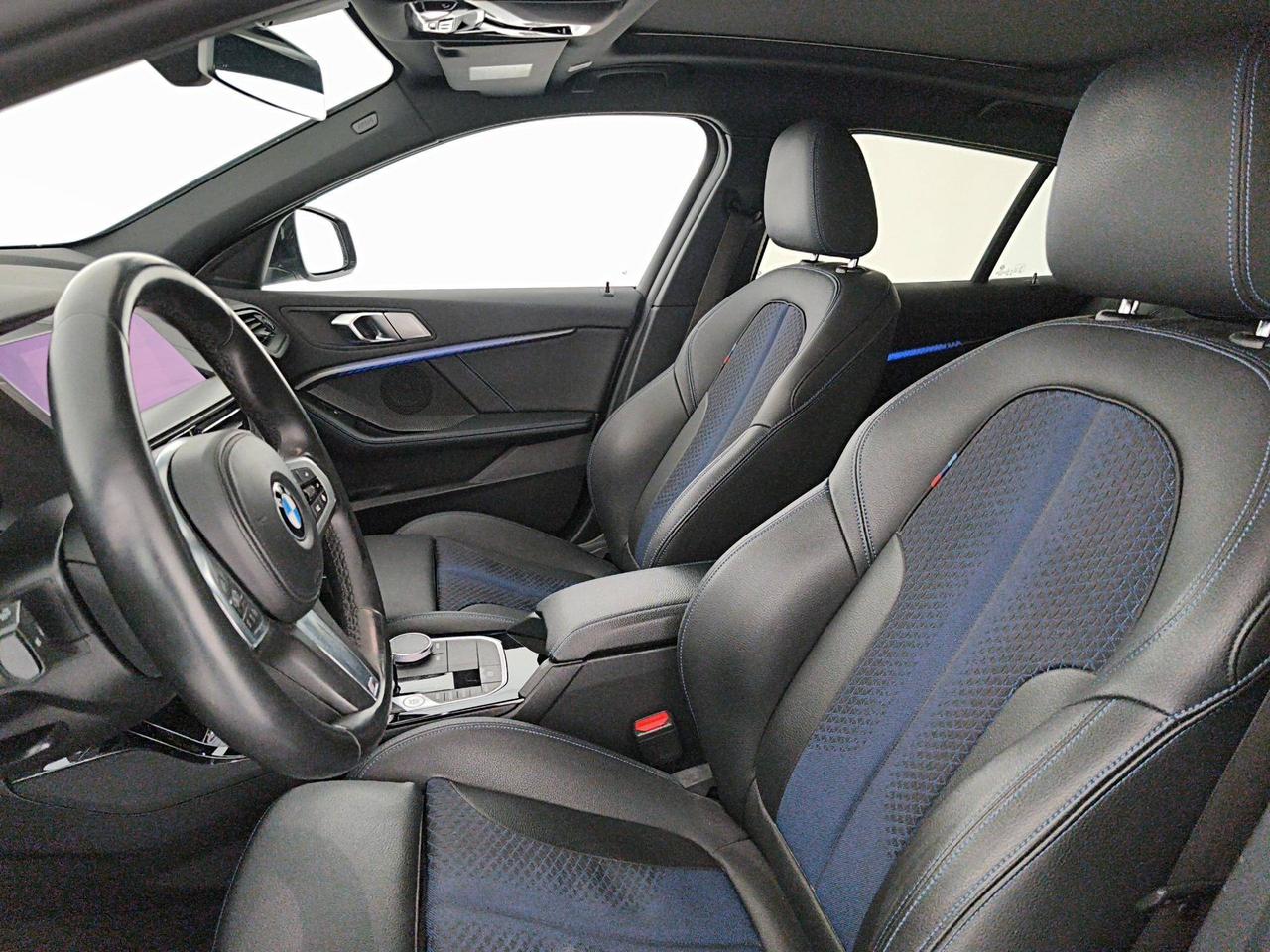 BMW Serie 1 118i Msport 140cv