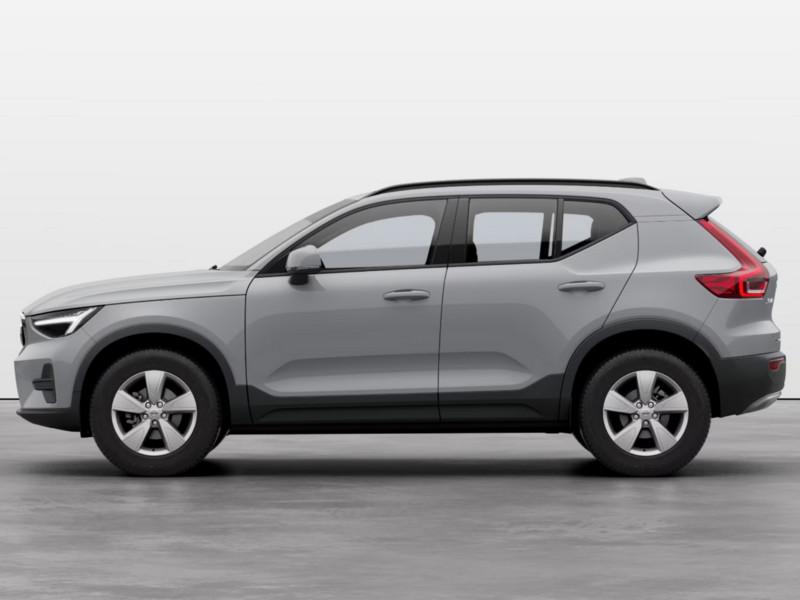 Volvo XC40 B3 (b) automatico Essential PROMO FINO 30//06