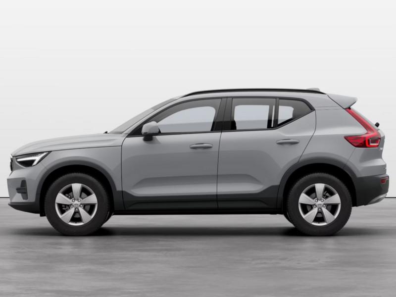 Volvo XC40 B3 automatico Essential