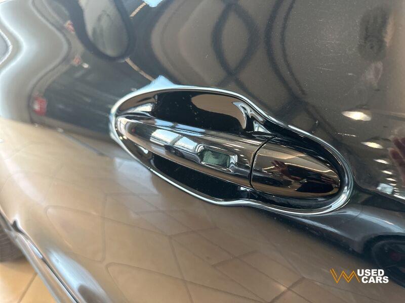 SPORTEQUIPE Sportequipe 6 1.5 Turbo CVT GPL