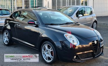 Alfa Romeo MiTo 1.4 T GPL!!