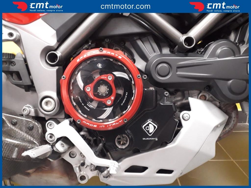 Ducati Multistrada 1260 - 2019