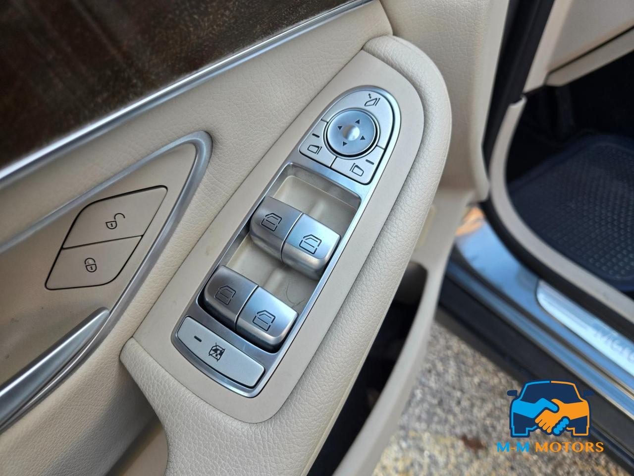 Mercedes GLC SUV GLC 220 d Premium 4matic auto