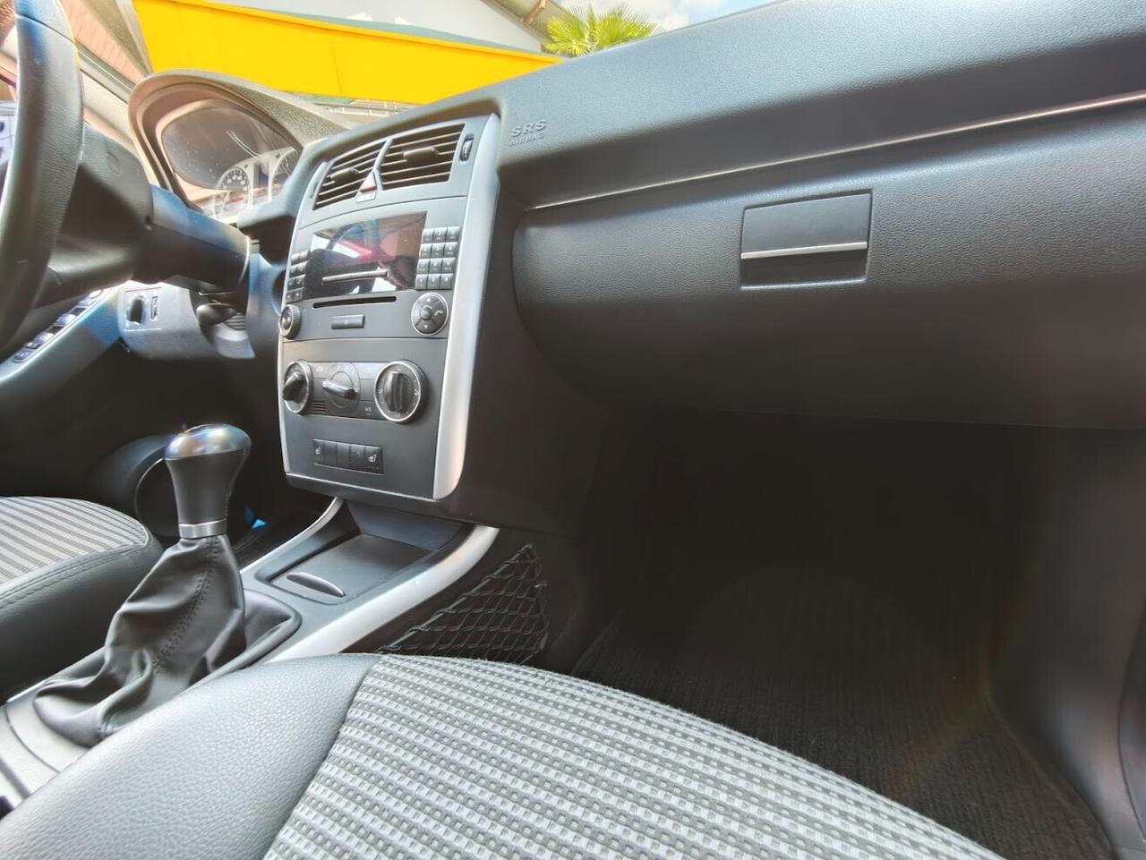 Mercedes-benz B 180 CDI Sport SOLO 93MILA KM!!!!!!!