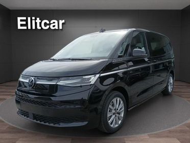 VOLKSWAGEN Multivan T 7 MULTIVAN 2.0 TDI 150CV DSG