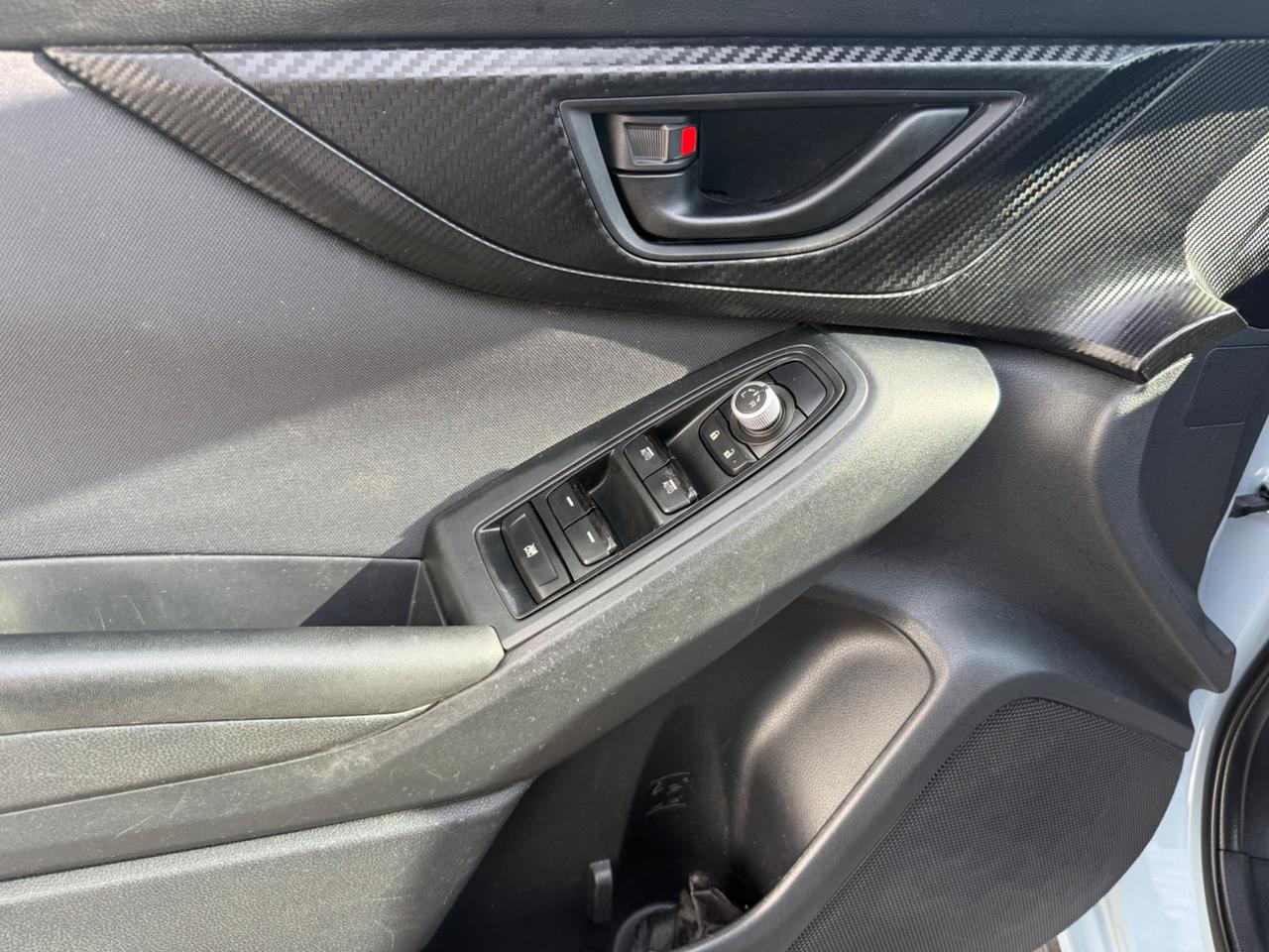 Subaru XV 1.6i Bi-Fuel 4x4