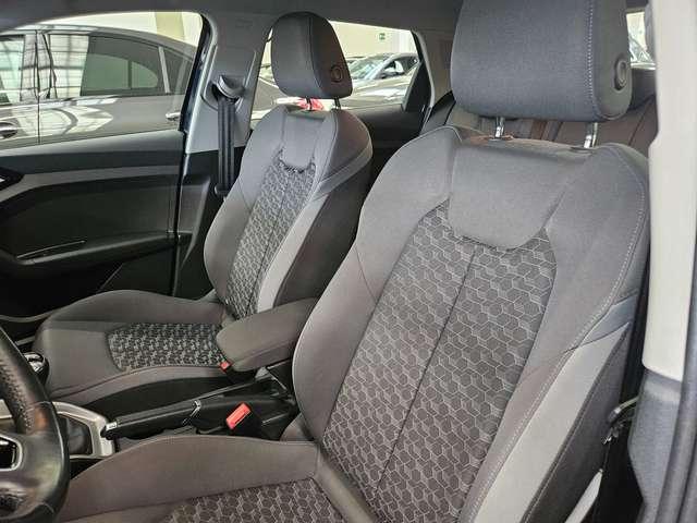 Audi A1 A1 Sportback 25 1.0 tfsi Advanced