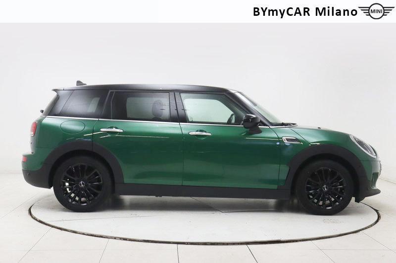 Mini Cooper Clubman 1.5 Cooper Auto