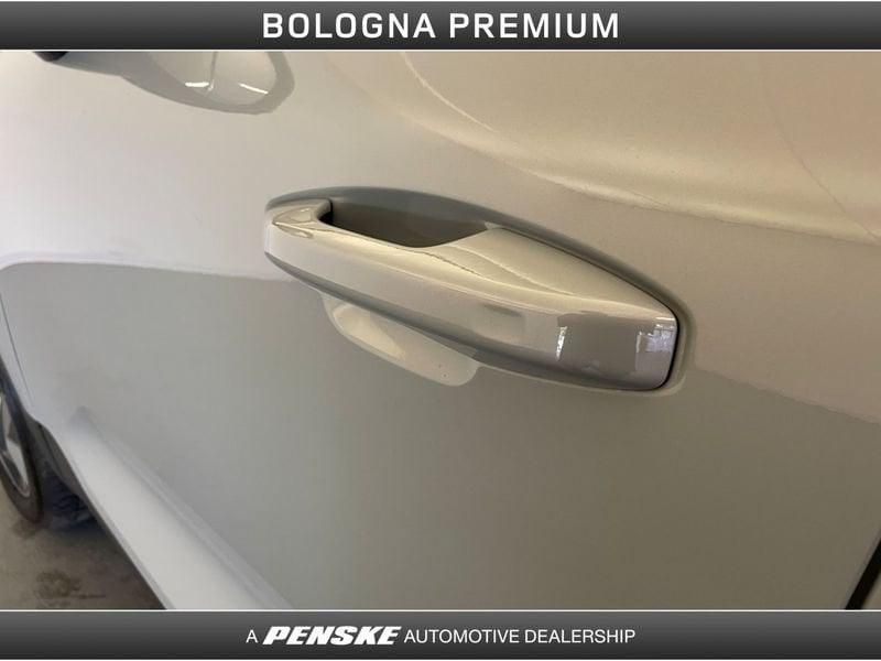 Volvo XC40 XC40 B3 automatico Core