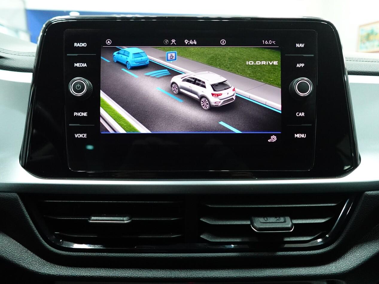 Volkswagen T-Roc 1.5 TSI 150 CV DSG LIFE